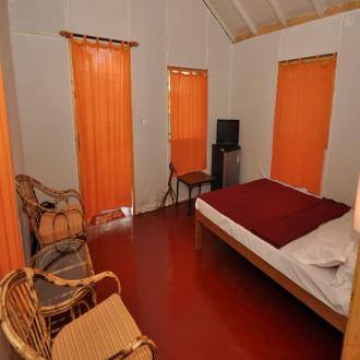 A Rejuvenating Holiday On A Beach Of Goa, Goa 4